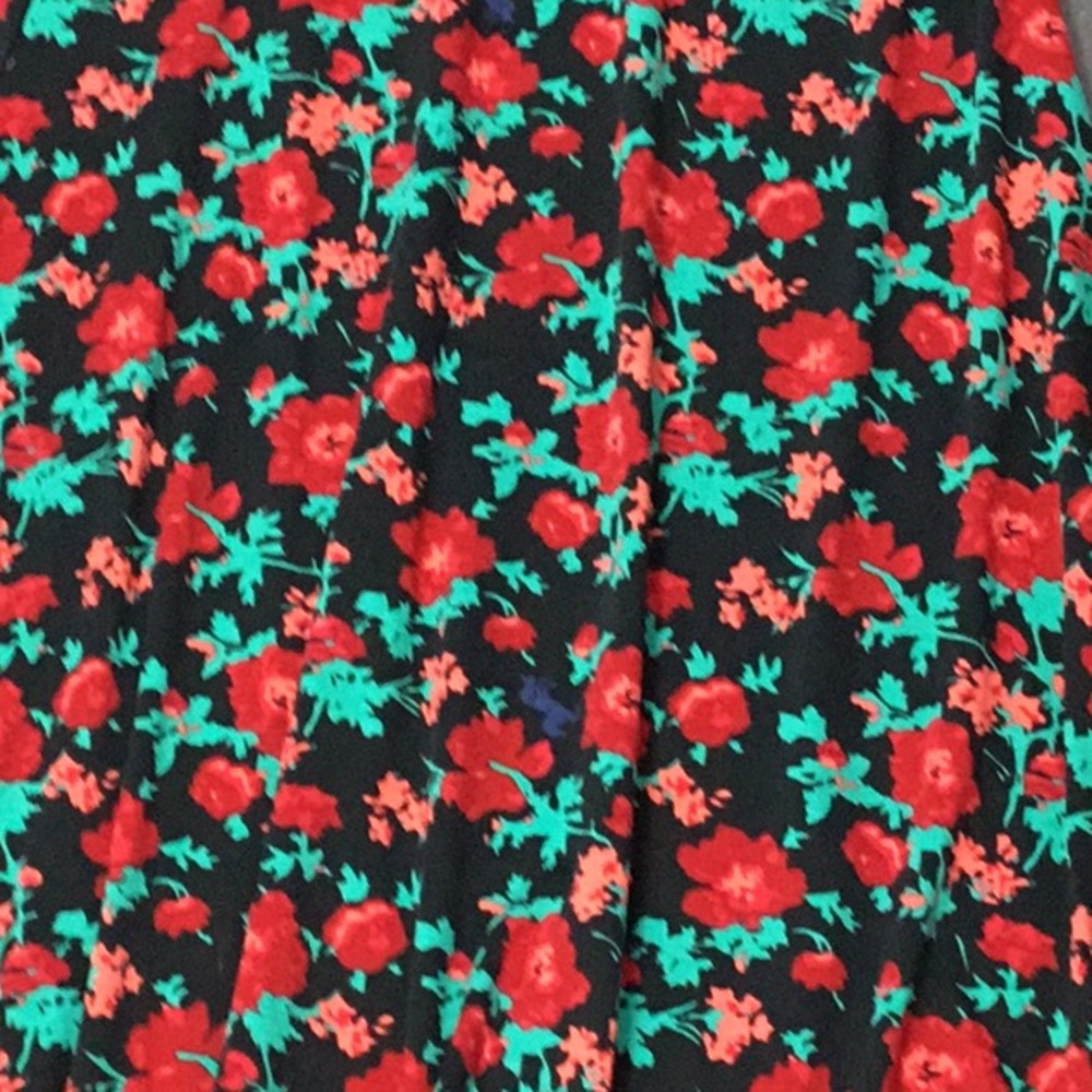 Lularoe maxi - Picture 2 of 2